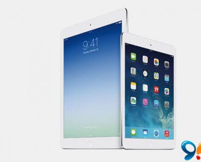 大屏iPad逐渐受宠 销量与iPad mini拉开差距