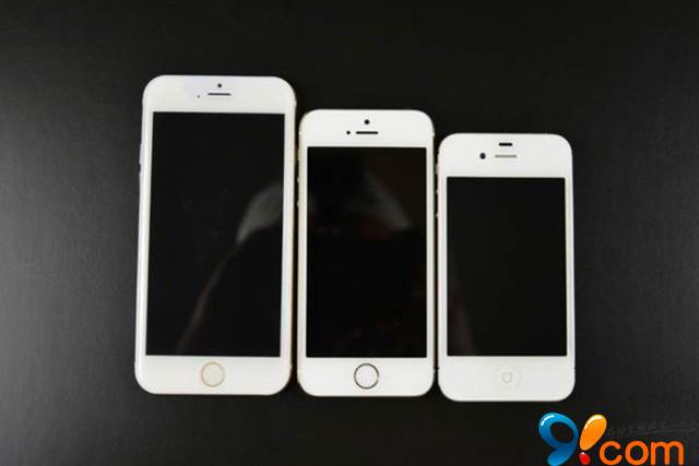 新调查显示苹果手机用户忠诚度仍高于三星