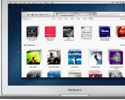 苹果向开发者发布OS X 10.9.4首个测试版