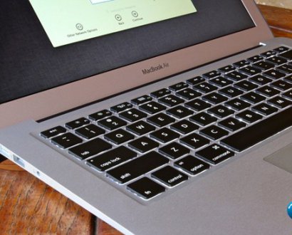 新款11寸和13寸MacBook Air 最快下周发布？