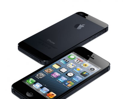苹果在美加两国推iPhone 5电源键更换计划
